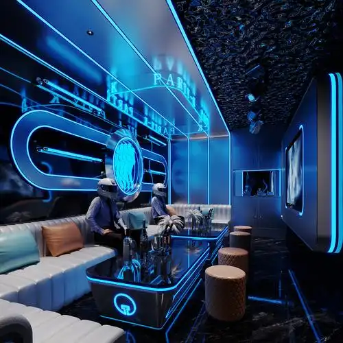 德州ktv订房指南商务ktv哪里好玩推荐-乐陵市ktv订房