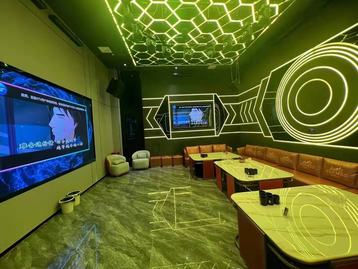 德州商务ktv订房指南-乐陵市ktv订房