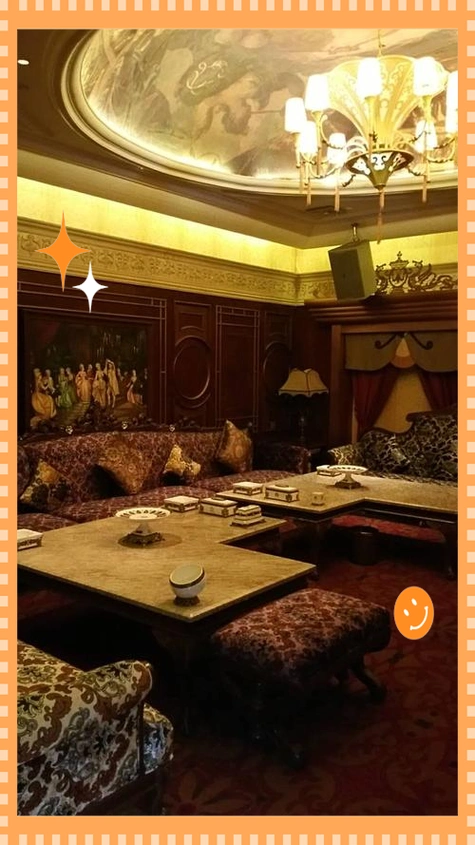 德州ktv订房推荐商务ktv有哪些选择-乐陵市ktv订房